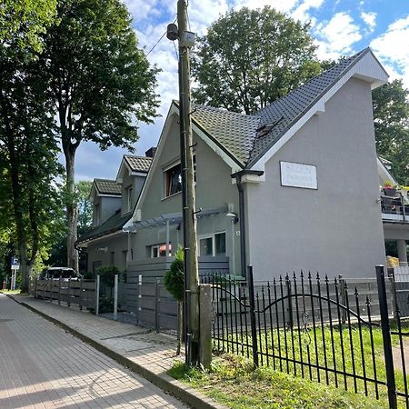 Sizen Rewal - Noclegi Pokoje I Apartament Exteriör bild