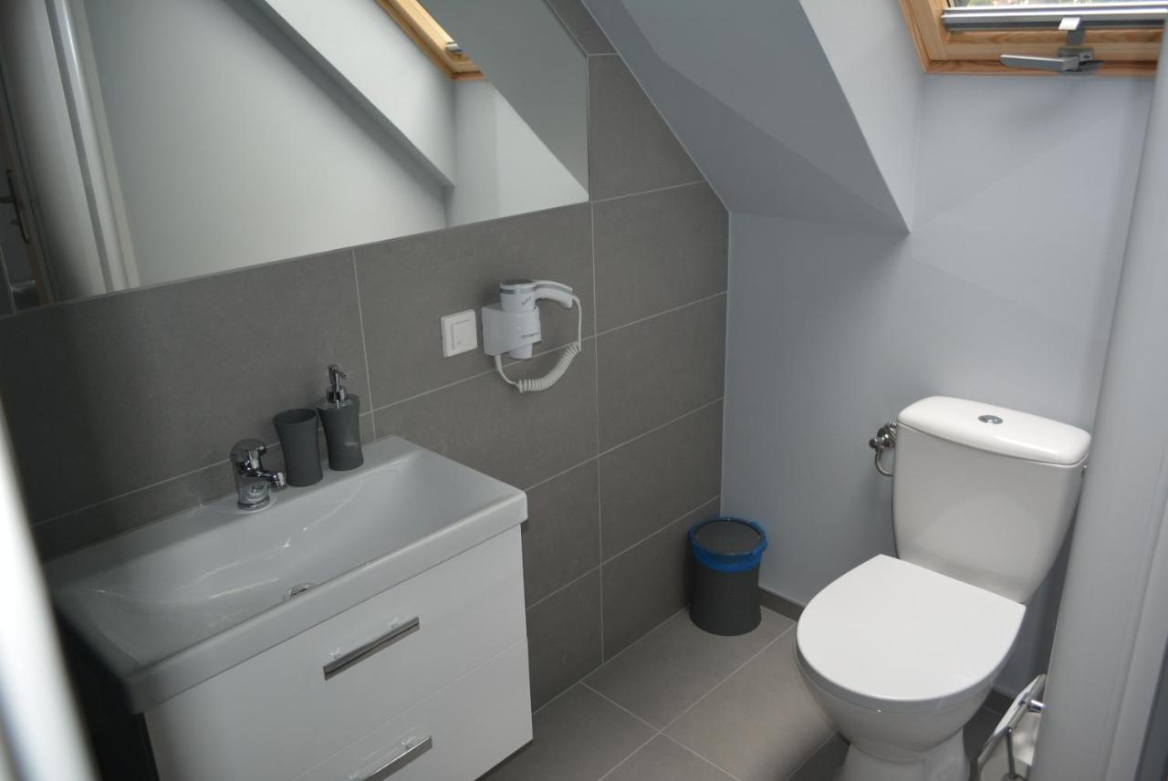 Sizen Rewal - Noclegi Pokoje I Apartament Exteriör bild