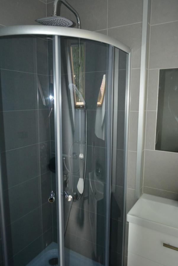Sizen Rewal - Noclegi Pokoje I Apartament Exteriör bild