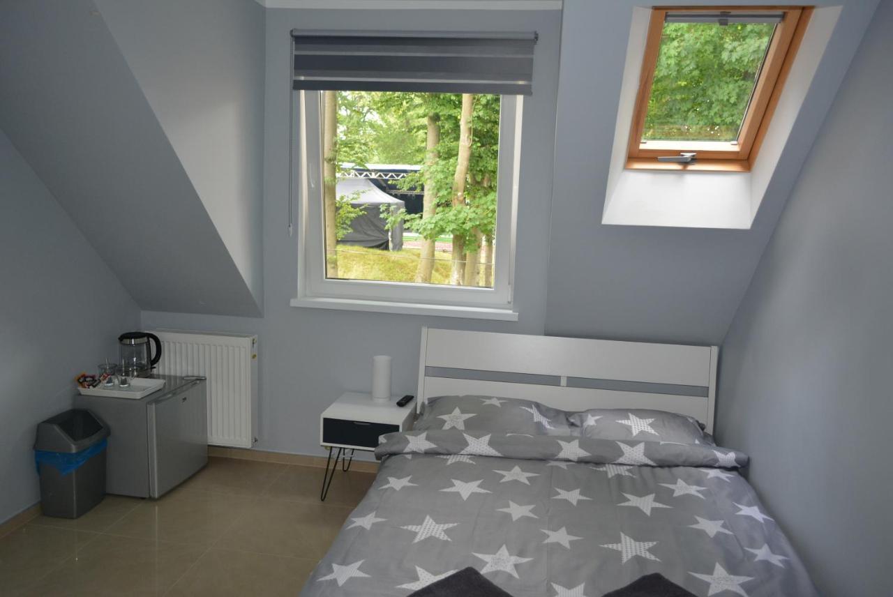 Sizen Rewal - Noclegi Pokoje I Apartament Exteriör bild