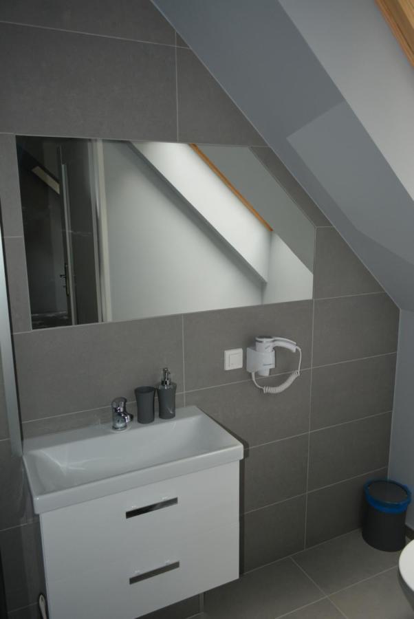 Sizen Rewal - Noclegi Pokoje I Apartament Exteriör bild