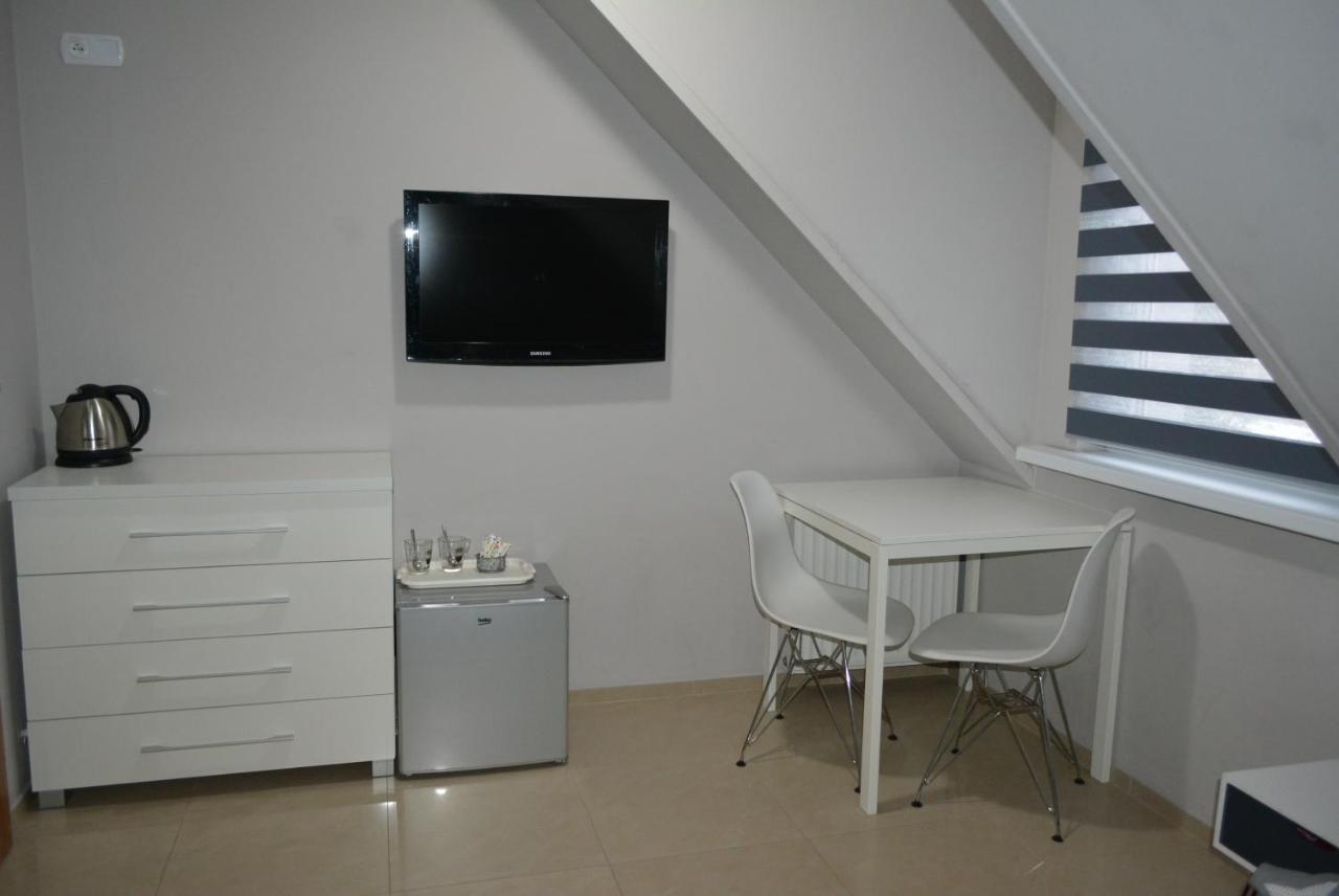 Sizen Rewal - Noclegi Pokoje I Apartament Exteriör bild