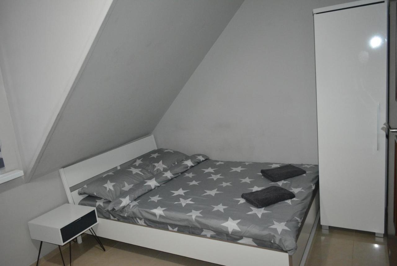 Sizen Rewal - Noclegi Pokoje I Apartament Exteriör bild