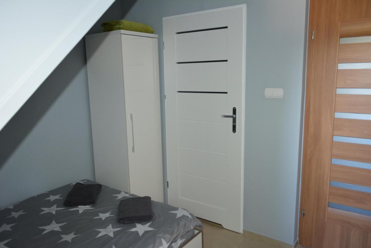 Sizen Rewal - Noclegi Pokoje I Apartament Exteriör bild
