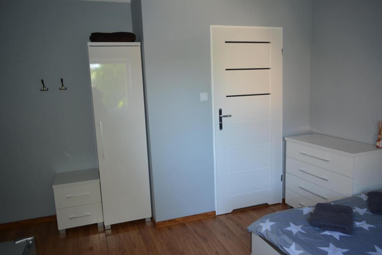 Sizen Rewal - Noclegi Pokoje I Apartament Exteriör bild