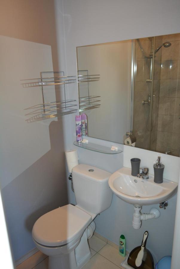 Sizen Rewal - Noclegi Pokoje I Apartament Exteriör bild