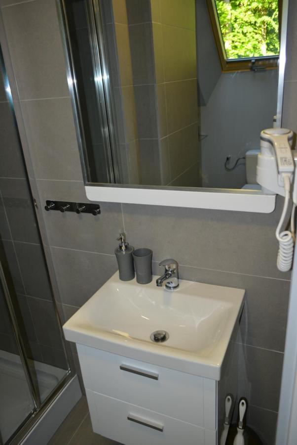 Sizen Rewal - Noclegi Pokoje I Apartament Exteriör bild