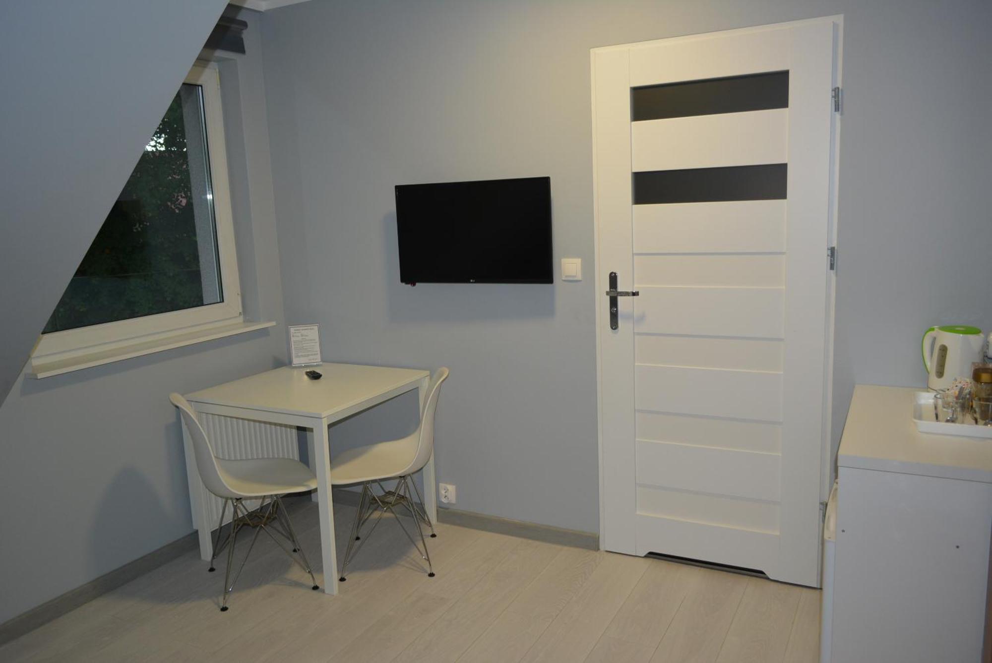 Sizen Rewal - Noclegi Pokoje I Apartament Exteriör bild