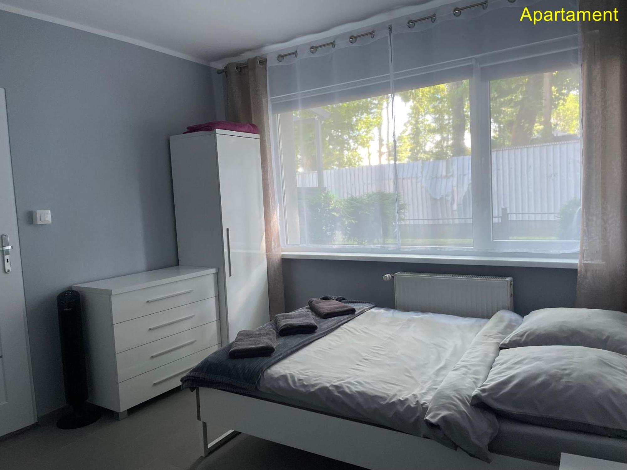 Sizen Rewal - Noclegi Pokoje I Apartament Exteriör bild
