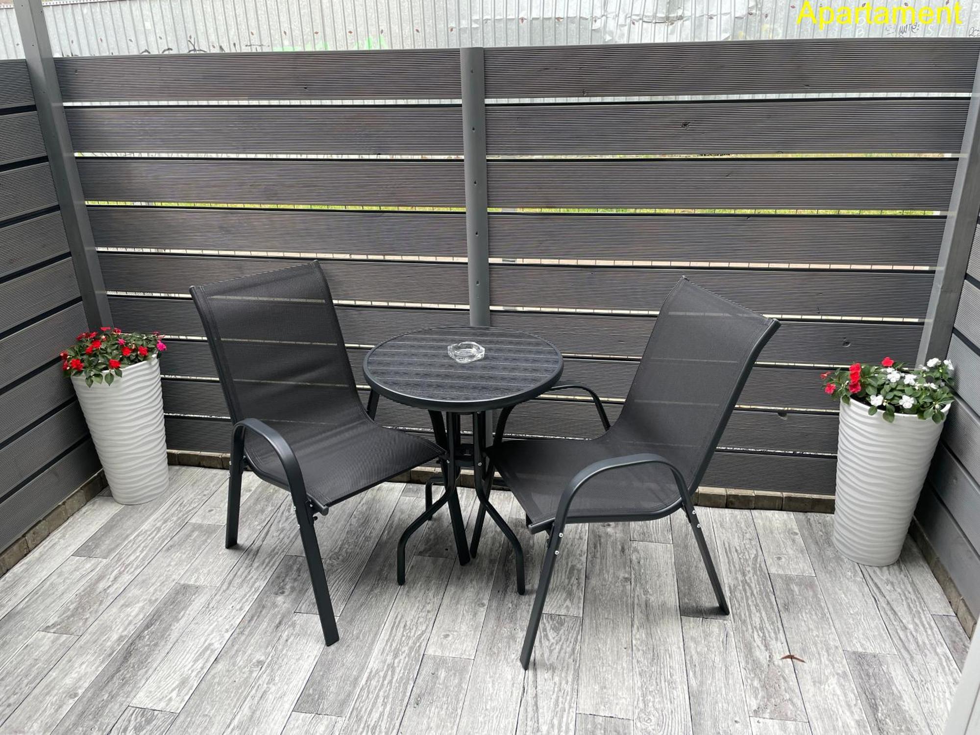 Sizen Rewal - Noclegi Pokoje I Apartament Exteriör bild
