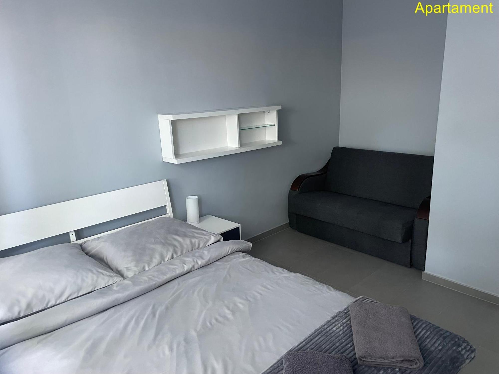 Sizen Rewal - Noclegi Pokoje I Apartament Exteriör bild