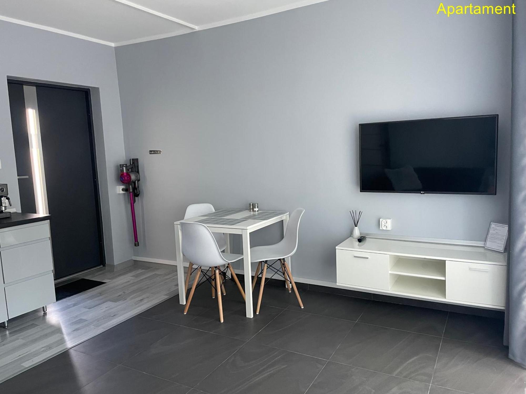 Sizen Rewal - Noclegi Pokoje I Apartament Exteriör bild
